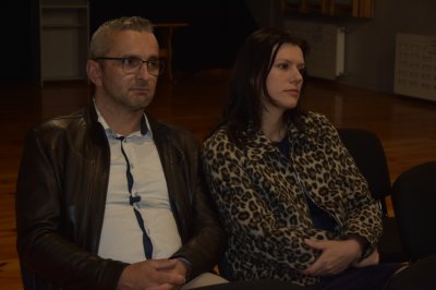 Kupię Twoje cierpienie - spotkanie autorskie z Gabrielem Cebratem